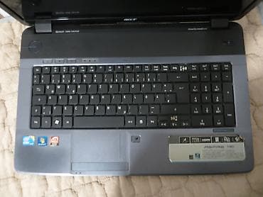Gateway: ACER ASPIRE 7740G opis kad se upali radi nekih 10 sekundi i prekine — 3