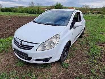 fiat punto 1.2 8v: OPEL CORSA D 1.2 - KOMPLETAN AUTO U DELOVIMA | 1.2 Z12XEP MOTOR — 2