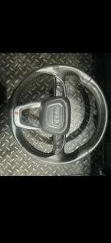 AUDI Q7 4M 2 S LINE VOLAN | Audi q7 q5 q3 q2 A1 A3 A4 A5 A6 A7 