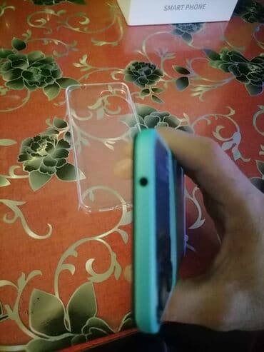 iphone 11 pro cena polovan: Poco X5 Pro 5G, 256 GB, color - Green, Fingerprint, Wireless charger, Face ID — 9