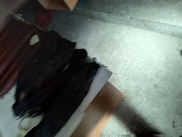 bazeni vranje: Domaće dimljene suhomesnate delicije – svinjsko meso - Asortiman — 1