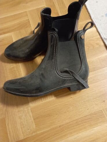 vodootporan čizme: Čizme, 39 — 1