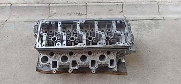 ford transit motor 2.0: GLAVA 2.0TDI COMONRAIL CFFB ZA VOLKSWAGEN CADDY, GOLF 6, GOLF 7 . | — 2