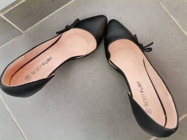 Muška obuća: Salonke, 39 — 10