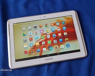 tablet kupujem: Samsung Galaxy Note 10.1 (2014) – 4G/LTE tablet sa S Pen podrškom - — 1