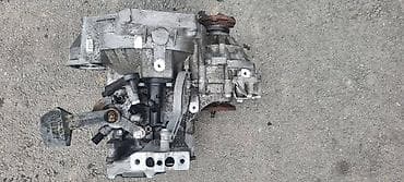 sipka za stvari: MENJAC 1.6 TDI ZA VOLKSWAGEN GOLF 6 - MENJAC LHW | Menjac Golf 6 1.6 — 2