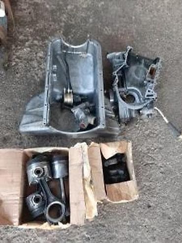 audi znak za gepek: OPEL OMEGA A 2.3 TD KARTER DEKLO KLIPOVI | Komplet ili raspar poziv — 2