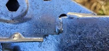 mini kompresor za gume: MOST SANKE G26 ZA BMW SERIJA 4 | BMW 4 g26 most sanke trapa 8834645 — 4