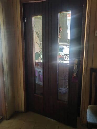 rostilj sa ravnom plocom: Doors — 3