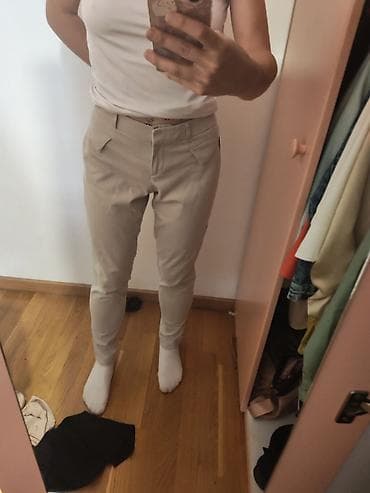 maximon pantalone: Orsay pantalone nove. Naznacena vekicina XS, odgovara vise za S — 3
