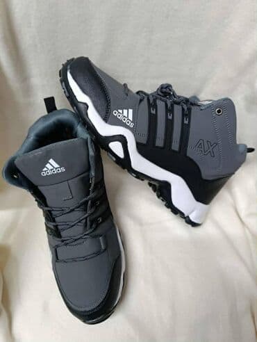 Sandals and flip-flops: Trainers, size - 46 — 4