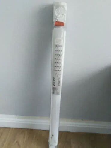 zavese za devojčice: *** AKCIJA *** 0595 IKEA Rolo zavesa ISDANS; Dimenzije 80x160cm; — 2