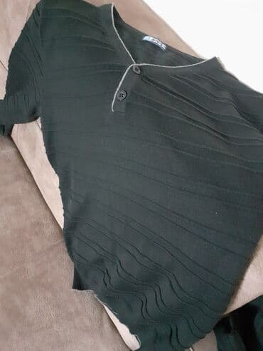 tech fleece 1:1: Dzemper xl kao nov Kupljen u waikiki,vredi imati Uzivo lepsi.cena — 2