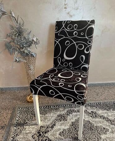 prekrivaci forma ideale: Za stolice — 4