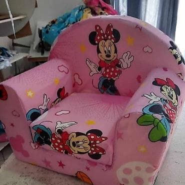 waikiki sesiri za decu: Dostupne foteljice i dezeni za izradu 
Cena foteljice 3950 din — 9