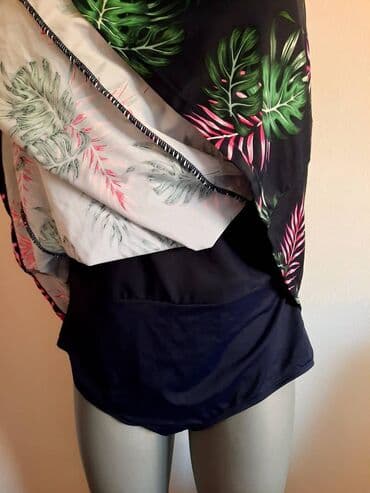 5XL, Polyester — 4