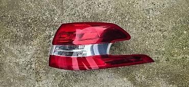stop svetlo citroen c3: STOP SVETLA I STOP LAMPE ZA PEUGEOT 308 | Stop svetlo lampa Peugeot — 1