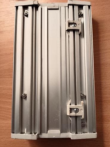 stona klima: Razvojna ploča OLIMEX LPC-P2129 u aluminijumskom kućištu - — 3