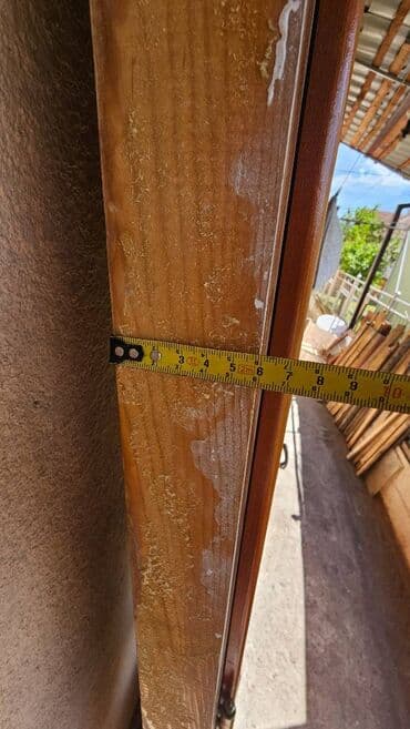 svetlece crevo na metar: Doors — 2