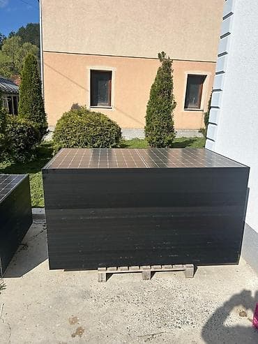 solarne sijalice za kucu: NA PRODAJU SOLARNI PANELI✅✅✅ — 4