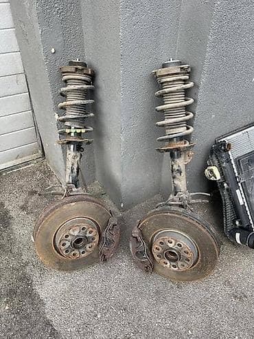GLAVCINA ZA VOLKSWAGEN PASSAT B7 | Glavcine za Passat B7