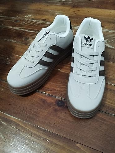 Trainers: Adidas samba patike platforma NOVO Novo Brojevi 36 do 41 fb Moja — 4