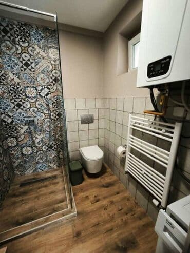 banja koviljaca stanovi za izdavanje: 2 sobe — 4