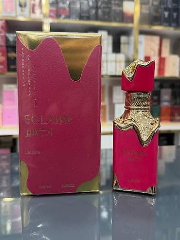 luk: Lattafa Eclaire Eau de Parfum – 100 ml (3.4 fl oz) - Tip: Eau de — 2