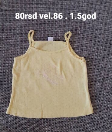 Bez rukava, 86 na lalafo.rs Bez rukava, 86