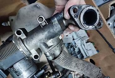 Vozila: EGR VENTIL ZA FIAT STILO | Fiat stilo 1.9 jtd eger ventil — 1
