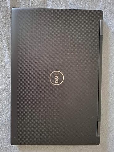 Dell: DELL Precision 7540 - ektra stanje, kao nov - konfiguracije prikazane — 4