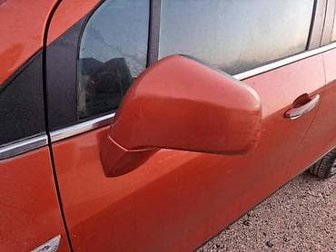duboki branik golf 2: RETROVIZORI ELEKTROSKLAPAJUCI ZA OPEL MOKKA | Svi delovi za Opel — 3