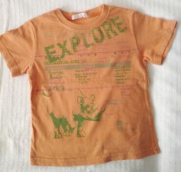 heineken majica: Round neck, Short sleeve, 98-104 — 8