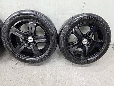 motore: ALUMINIJUMSKE FELNE FORD VOLVO 16 5 X 108 | Ford, Volvo Alu felne — 5