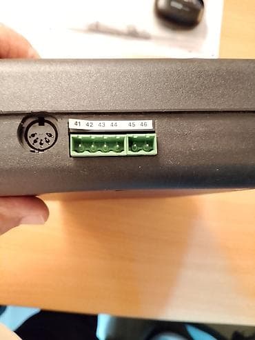 mesac za ajvar: Linde UA 131/2 – elektronski kontroler za rashladne sisteme - — 4