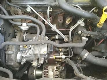 wv b6: FORD FOCUS 2001. GOD. - KOMPLETAN AUTO U DELOVIMA | Kompletan auto — 3