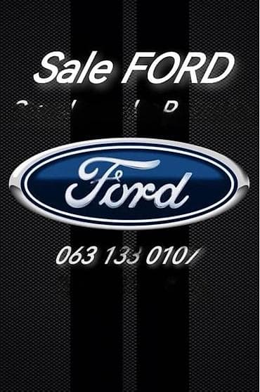 oglasi za automobile srbija: NOSAC HLADNJAKA ZA FORD C-MAX, ESCORT, FIESTA . OD 2002. DO 2017 — 6