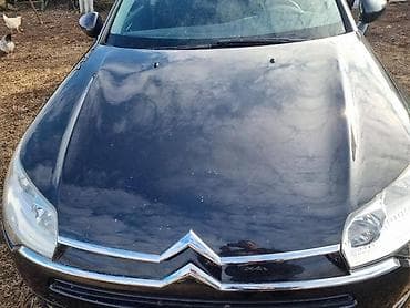 rucice za motor: MOTOR ZA CITROEN C5 OD 2008. DO 2017. GOD. | 2.0hdi 163ks.garancija — 1