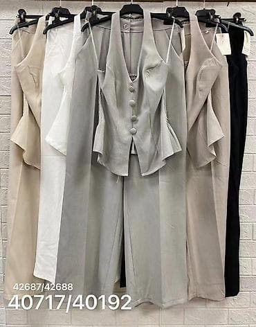 pull and bear komplet: 03. L. Komplet 3.600 dinara — 3