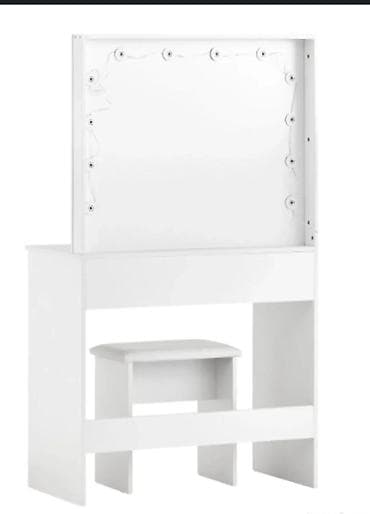 ormar za lutke: Sto za sminkanje 16 000 — 3