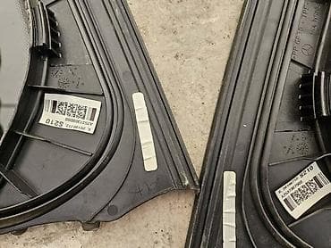 STAKLO PROZOR ZA MERCEDES BENZ GLC 220, GLC 250, GLC 350 . OD 2016 — 3