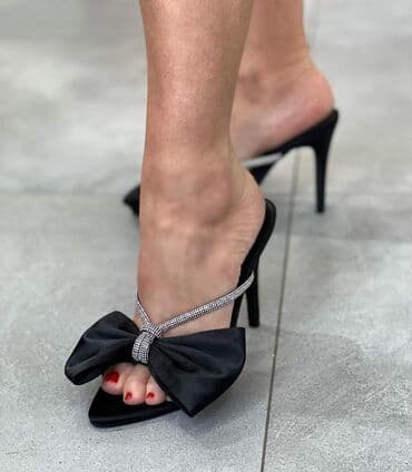 deichmann sobne papuce: Novo u ponudi Papuca MAŠNA 
Cena:3400din — 1