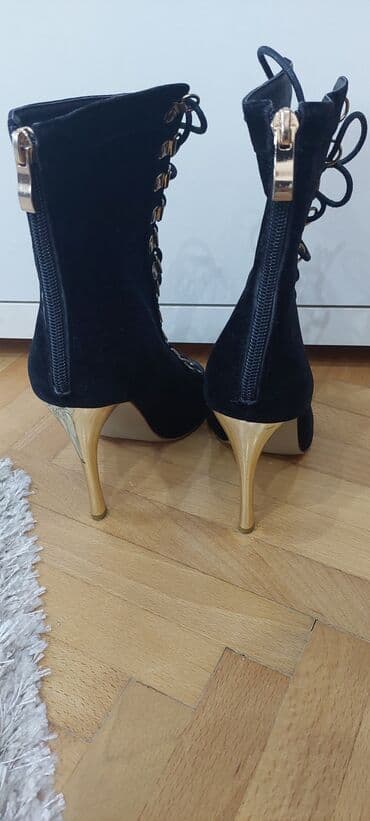 a1 pametni satovi zenski: Gležnjače, 38.5 — 2