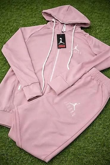 zara basic sako: Ženski komplet trenerke GUESS pamuk (likra) Do 3xl - Dvod elni set — 3