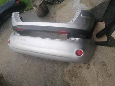 mondeo: ZADNJI BRANIK ZA FORD FIESTA OD 2002. DO 2013. GOD. | SMEDEREVSKA — 5