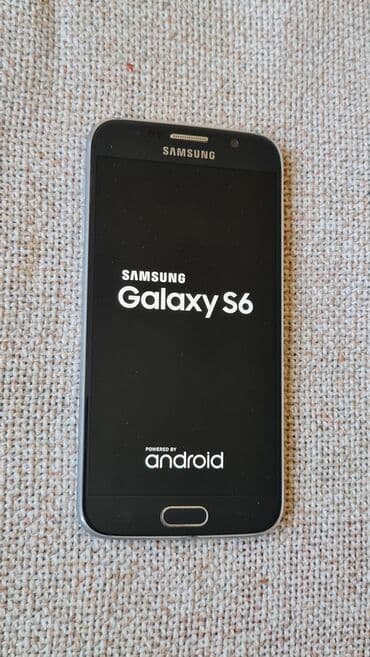 Samsung: Samsung Galaxy S6
