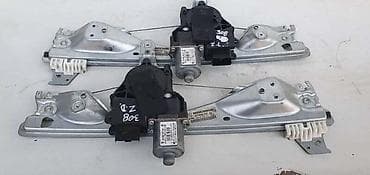 elektro ventil turbine: ELEKTRO PODIZAČ PROZORA ZA PEUGEOT 308 — 1