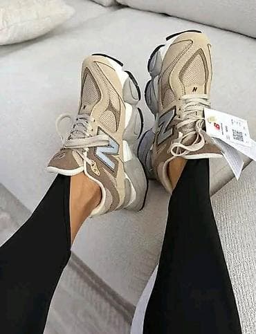 New balance 9060 patike NOVO Novo Brojevi 36 do 40 fb Moja Kupovina