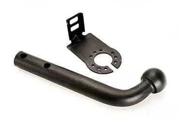 Other Car Parts: FIAT DOBLO 01-10 KUKA ZA VUCU | SVI DELOVI SU NOVI I ORIGINALNI!   — 2