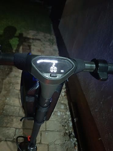 električni trotinet na prodaju: Na prodaju MS Energy M10 električni trotinet Prodajem MS Energy M10 — 4